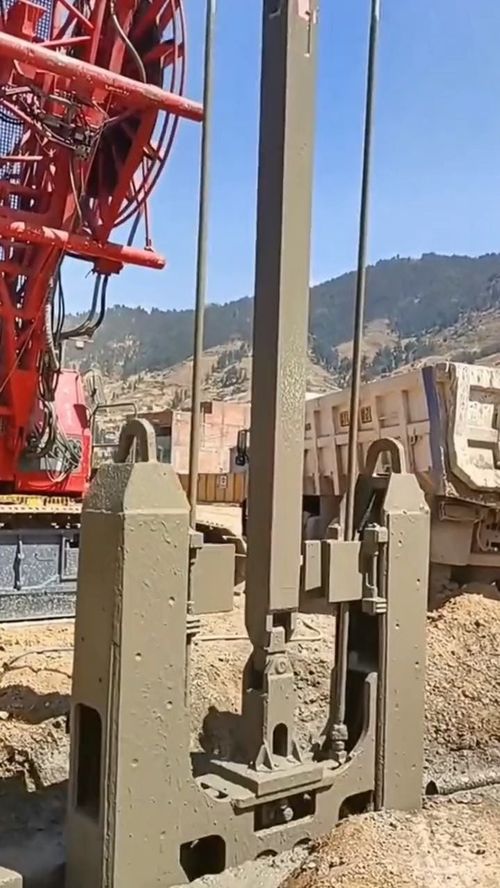 工程機(jī)械 現(xiàn)代建設(shè)的重要支撐