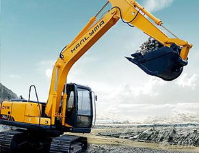 鐵臂商城 一站式掌握工程機(jī)械大全與價(jià)格行情