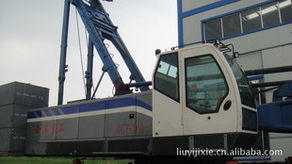 劉翊工程機(jī)械產(chǎn)品全覽 多元化與專(zhuān)業(yè)化的建筑設(shè)備解決方案